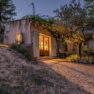  Vakantiehuis La Petite Maison