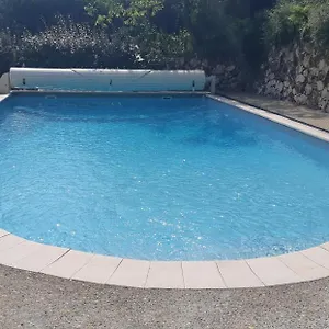  Vakantiehuis Du Verdon