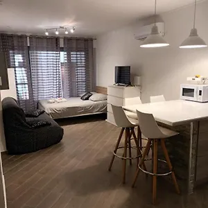  Appartement Centre